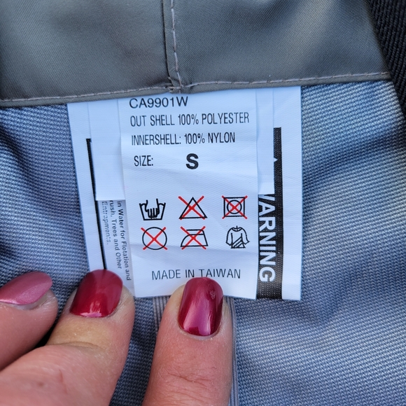 Fishermans Waders Deluxe Breathable - Picture 5 of 7